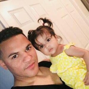 Meet your Posher, Alejandro